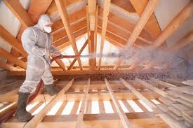 Types of Insulation We Offer in East Dundee, IL